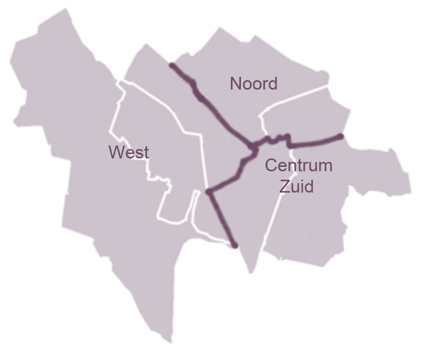 Utrecht Stad