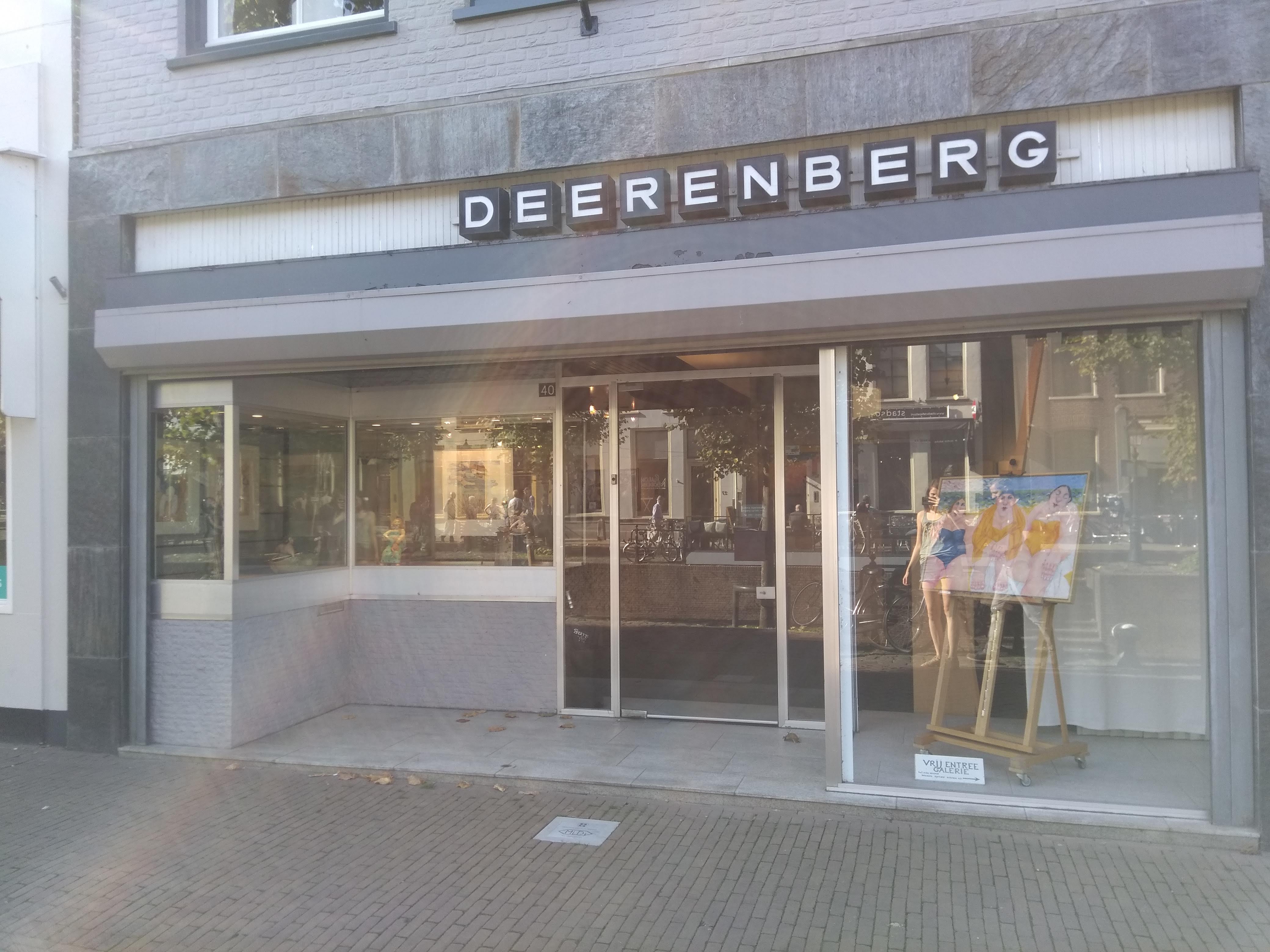 Deerenberg