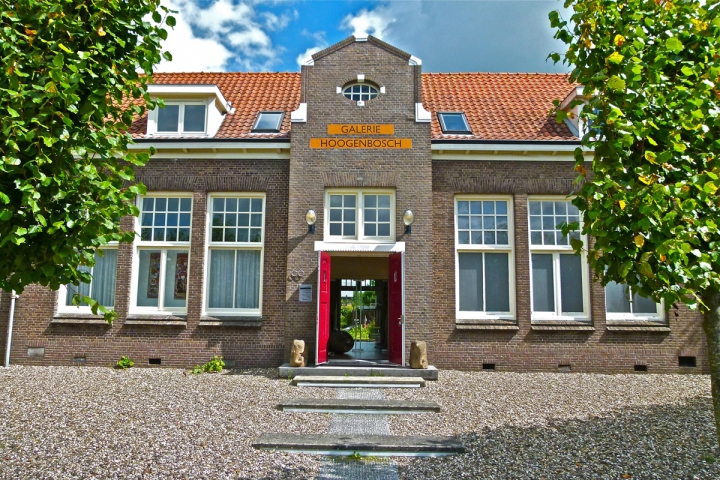 Hoogenbosch