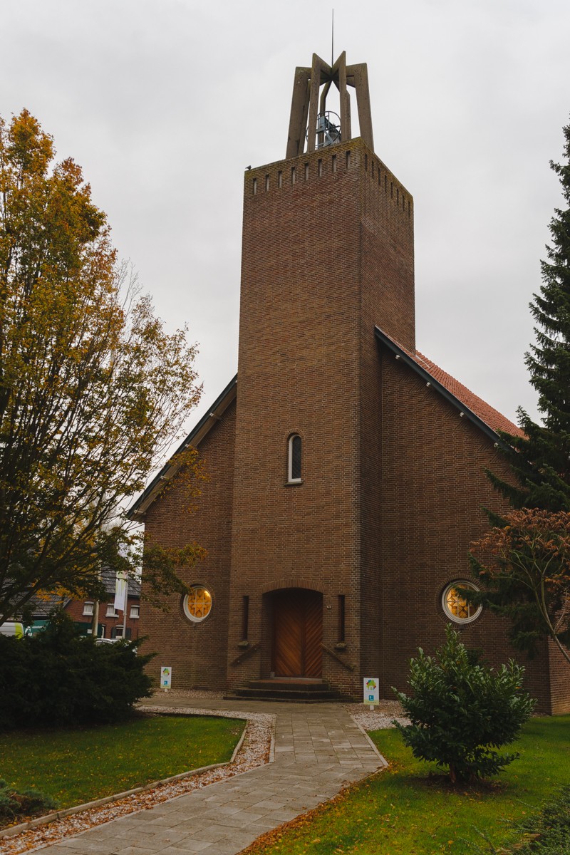 Koppelkerk